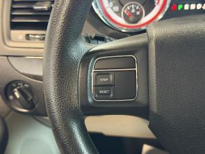 Miniature 14 Dodge Grand Caravan SE 2016