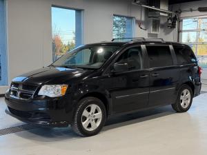 2016 Dodge Grand Caravan SE - Image 1