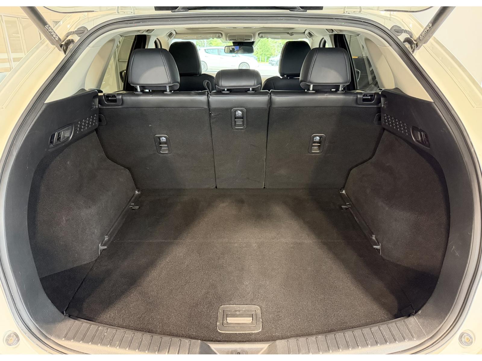 Mazda CX-5 GS Comf 2023 — photo 6