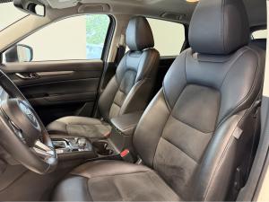 Miniature 10 Mazda CX-5 GS Comf 2023
