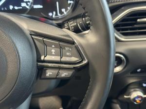 Miniature 16 Mazda CX-5 GS Comf 2023