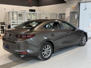 Miniature 6 Mazda Mazda3 GS 2021