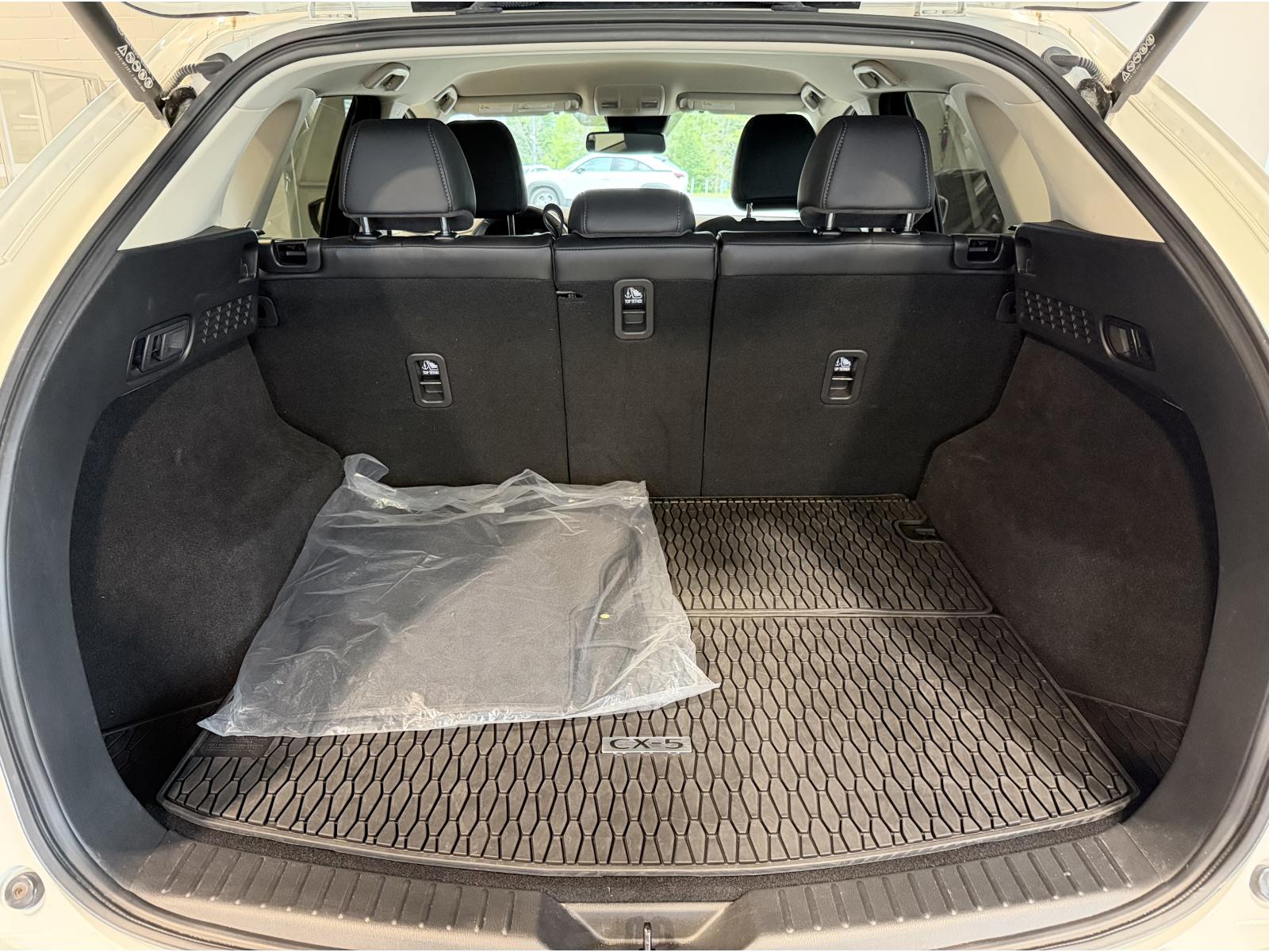 Mazda CX-5 GS 2023 — photo 6