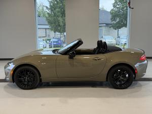 Thumbnail 5 Mazda MX-5 GS-P 2024