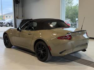 Thumbnail 6 Mazda MX-5 GS-P 2024
