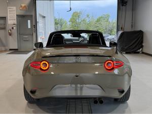 Thumbnail 9 Mazda MX-5 GS-P 2024