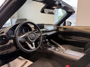 Thumbnail 14 Mazda MX-5 GS-P 2024