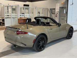 Thumbnail 11 Mazda MX-5 GS-P 2024