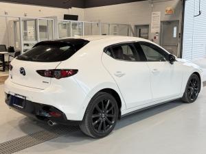 Thumbnail 7 Mazda Mazda3 Sport GT 2019