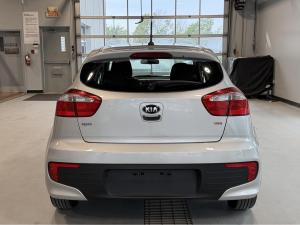 Miniature 5 Kia Rio LX 2017