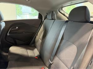 Miniature 8 Kia Rio LX 2017