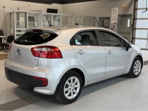 Miniature 6 Kia Rio LX 2017