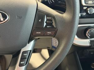 Miniature 14 Kia Rio LX 2017