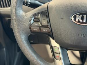 Miniature 12 Kia Rio LX 2017