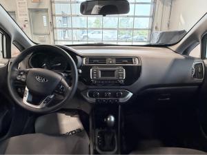 Miniature 19 Kia Rio LX 2017