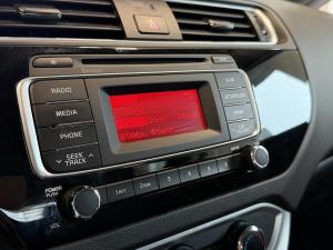 Miniature 16 Kia Rio LX 2017