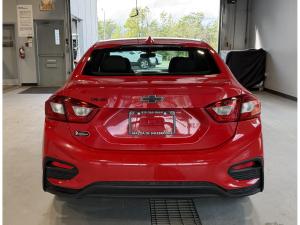 Thumbnail 5 Chevrolet Cruze LT 2018
