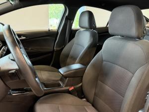 Thumbnail 9 Chevrolet Cruze LT 2018