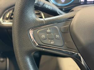 Thumbnail 12 Chevrolet Cruze LT 2018