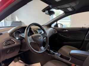 Thumbnail 10 Chevrolet Cruze LT 2018