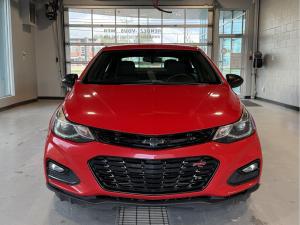 Thumbnail 7 Chevrolet Cruze LT 2018