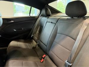 Thumbnail 8 Chevrolet Cruze LT 2018