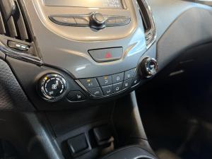 Thumbnail 18 Chevrolet Cruze LT 2018