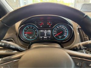 Thumbnail 13 Chevrolet Cruze LT 2018