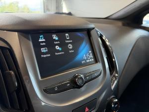 Thumbnail 16 Chevrolet Cruze LT 2018