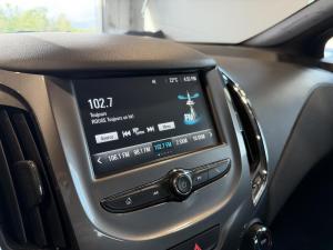 Thumbnail 15 Chevrolet Cruze LT 2018