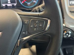 Thumbnail 14 Chevrolet Cruze LT 2018
