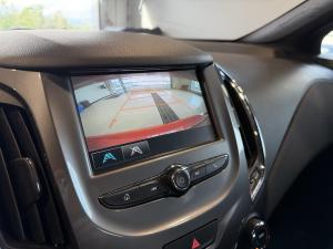 Thumbnail 17 Chevrolet Cruze LT 2018