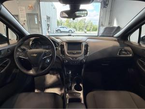 Thumbnail 19 Chevrolet Cruze LT 2018