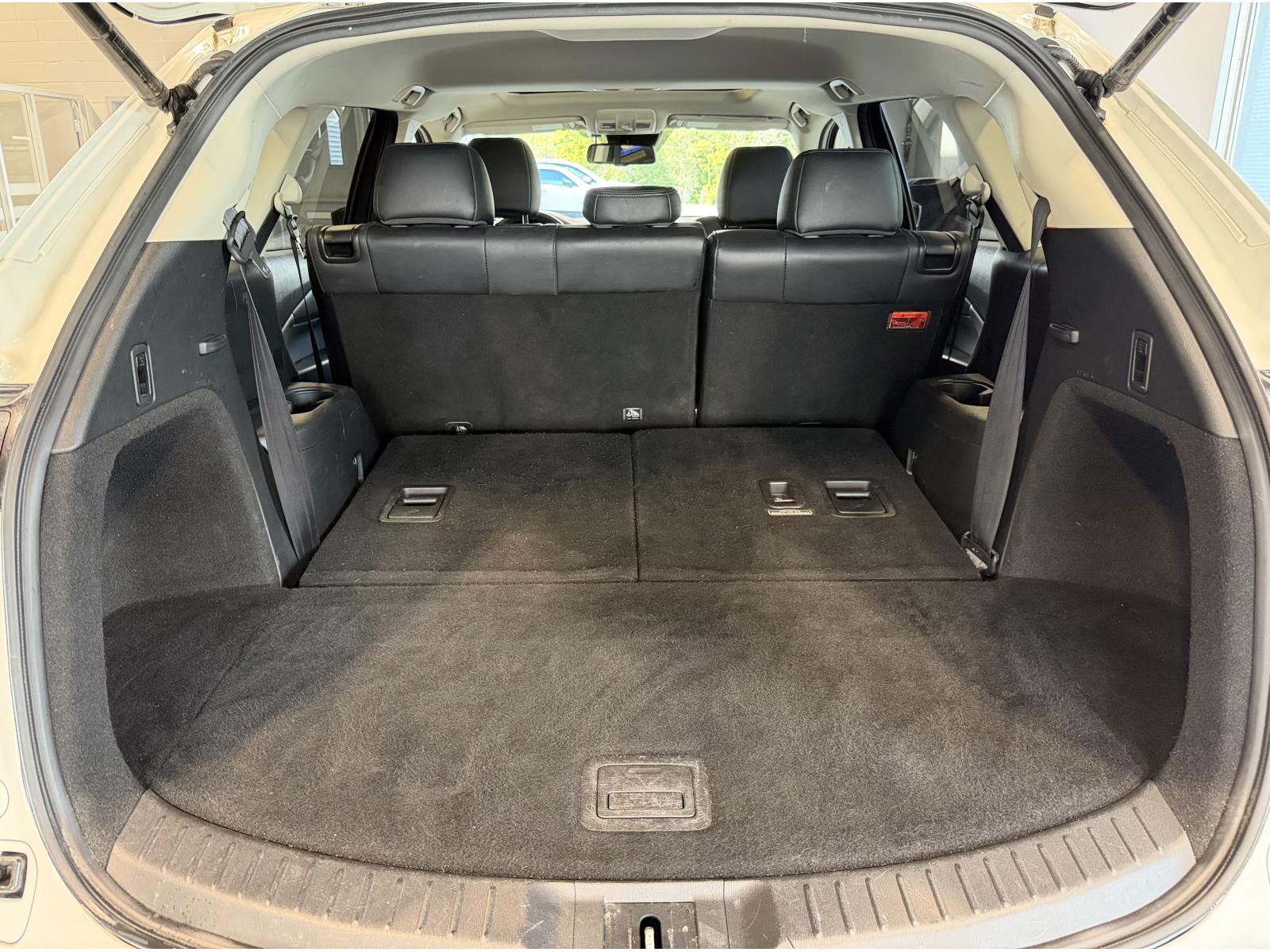 Mazda CX-9 GS-L 2020 — photo 6