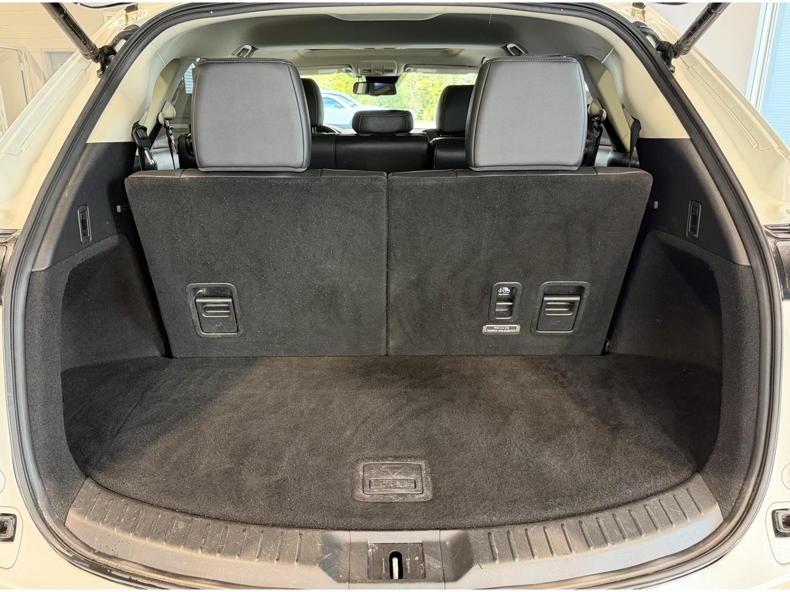 Mazda CX-9 GS-L 2020 — photo 7