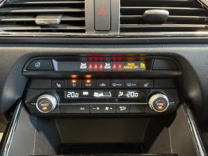 Miniature 24 Mazda CX-9 GS-L 2020