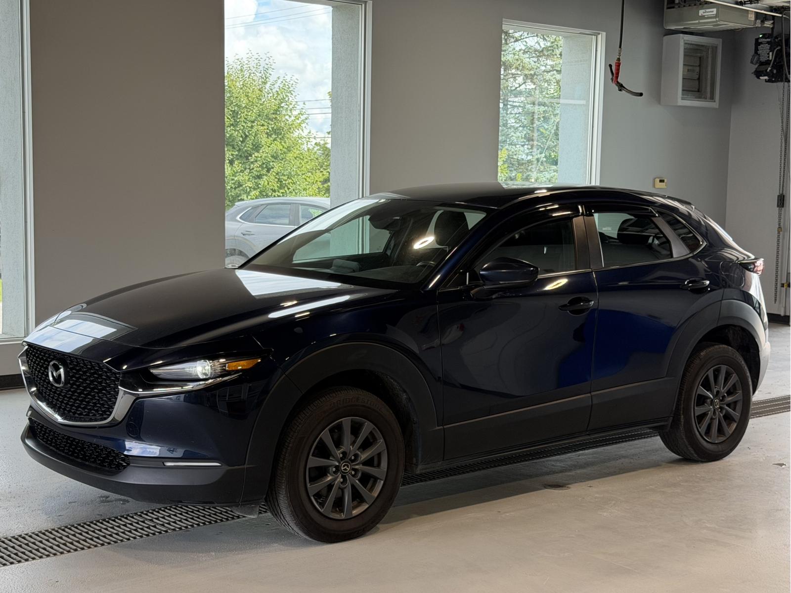 Mazda CX-30 GX 2021