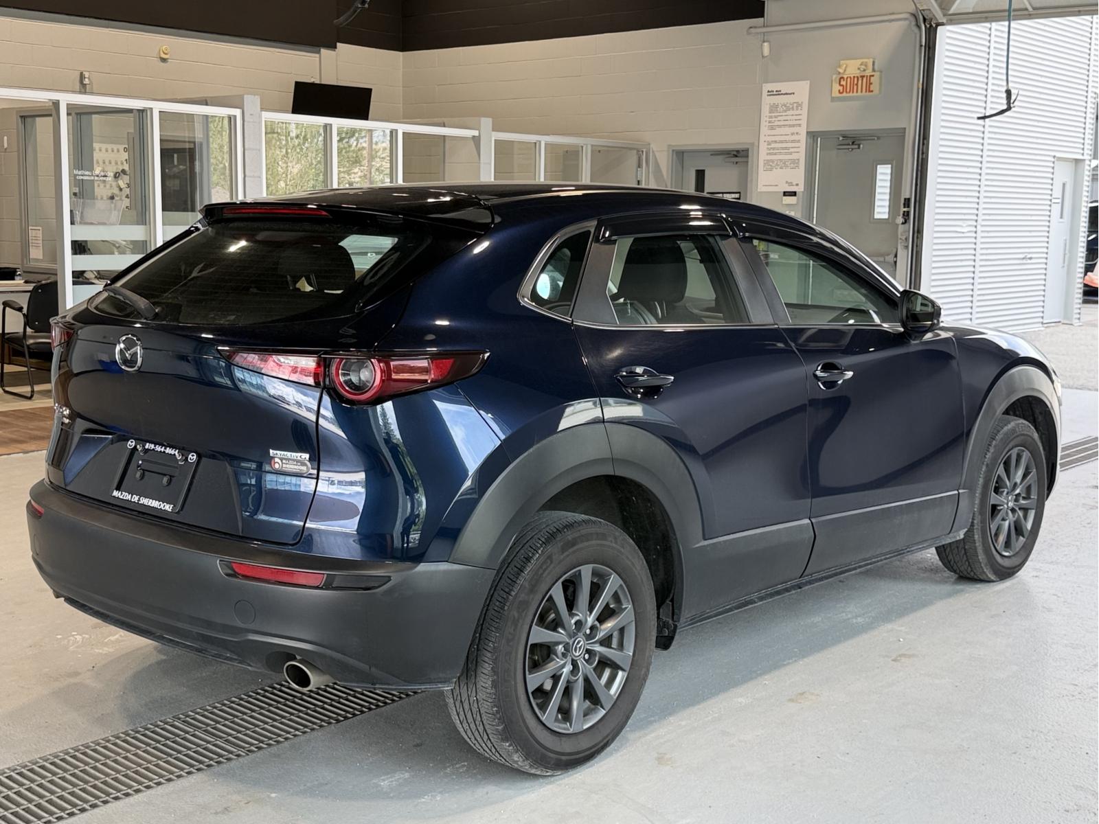 Mazda CX-30 GX 2021 — photo 6