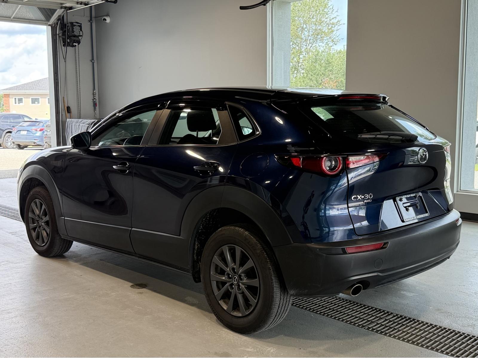 Mazda CX-30 GX 2021 — photo 4