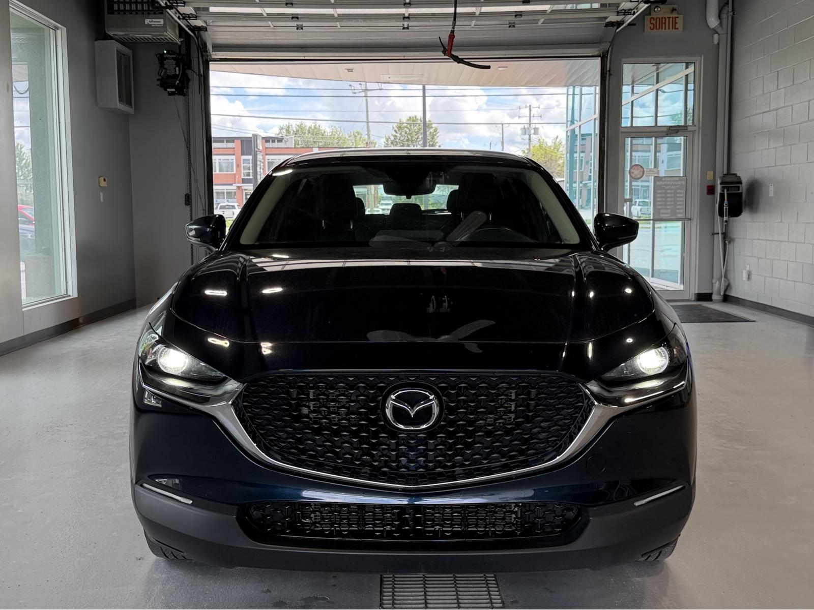 Mazda CX-30 GX 2021 — photo 7