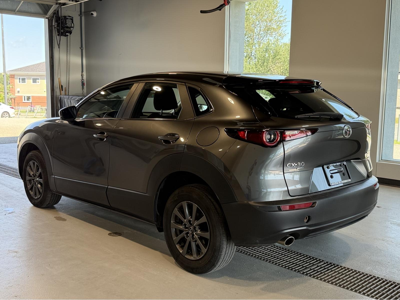 Mazda CX-30 GX 2023 — photo 4