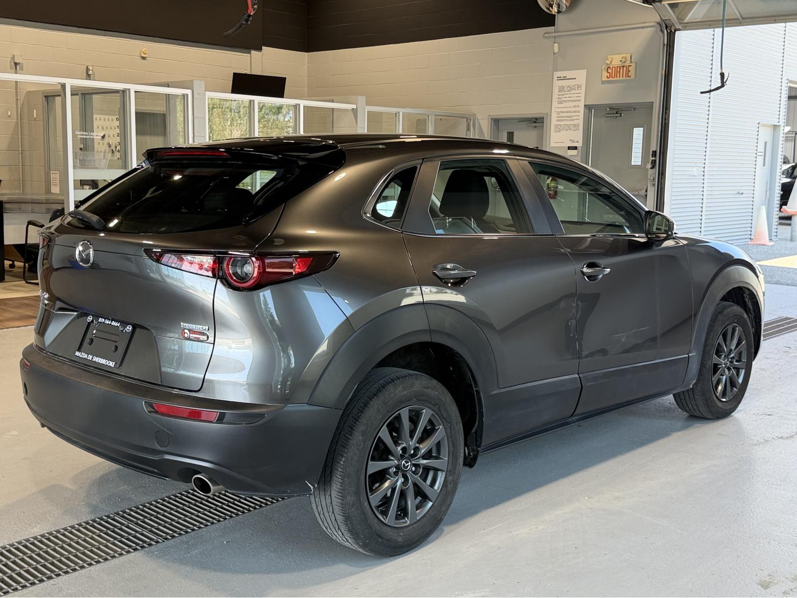 Mazda CX-30 GX 2023 — photo 6