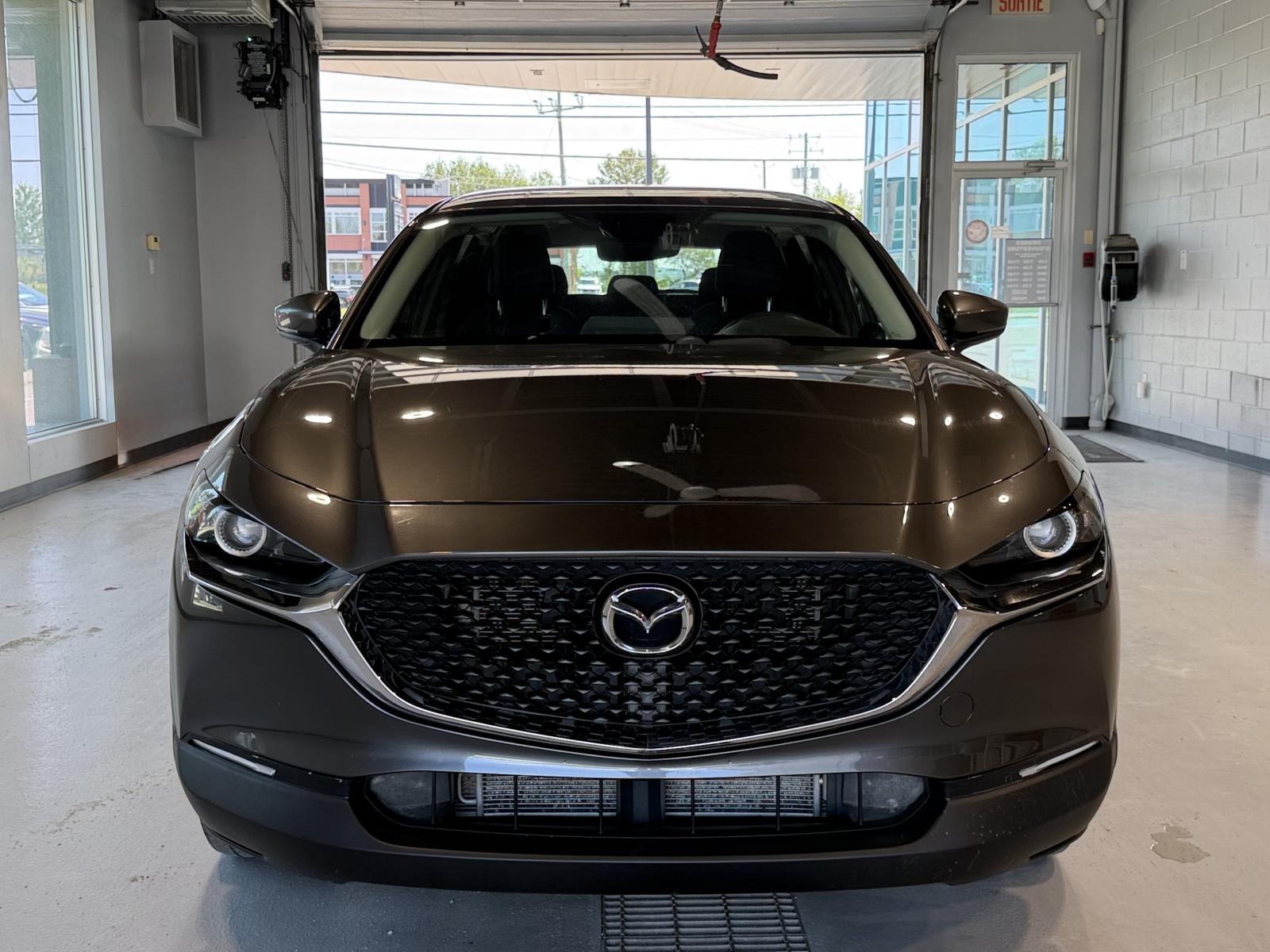 Mazda CX-30 GX 2023 — photo 7