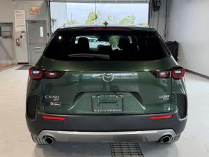 Miniature 5 Mazda CX-50 GT w/Turbo 2025