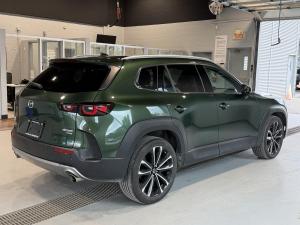 Miniature 6 Mazda CX-50 GT w/Turbo 2025
