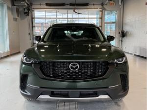 Miniature 7 Mazda CX-50 GT w/Turbo 2025