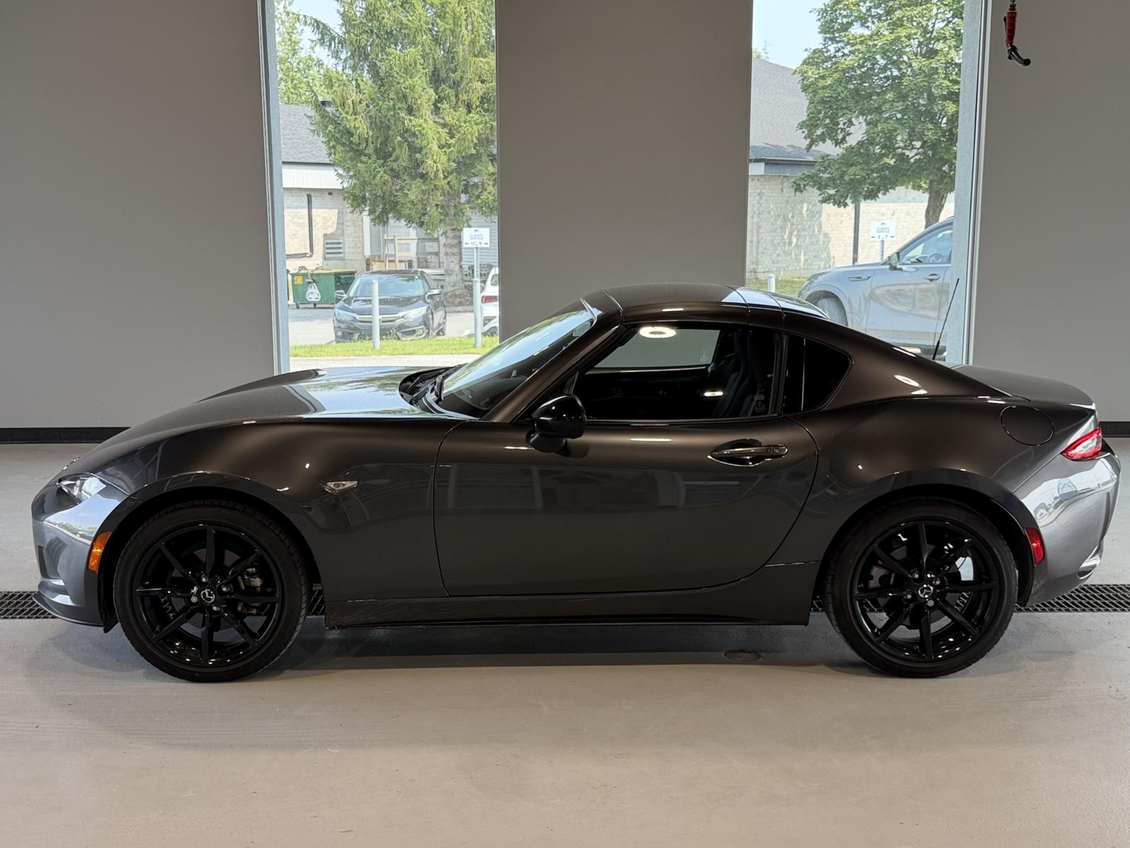 Mazda Miata GS-P 2023 — photo 4
