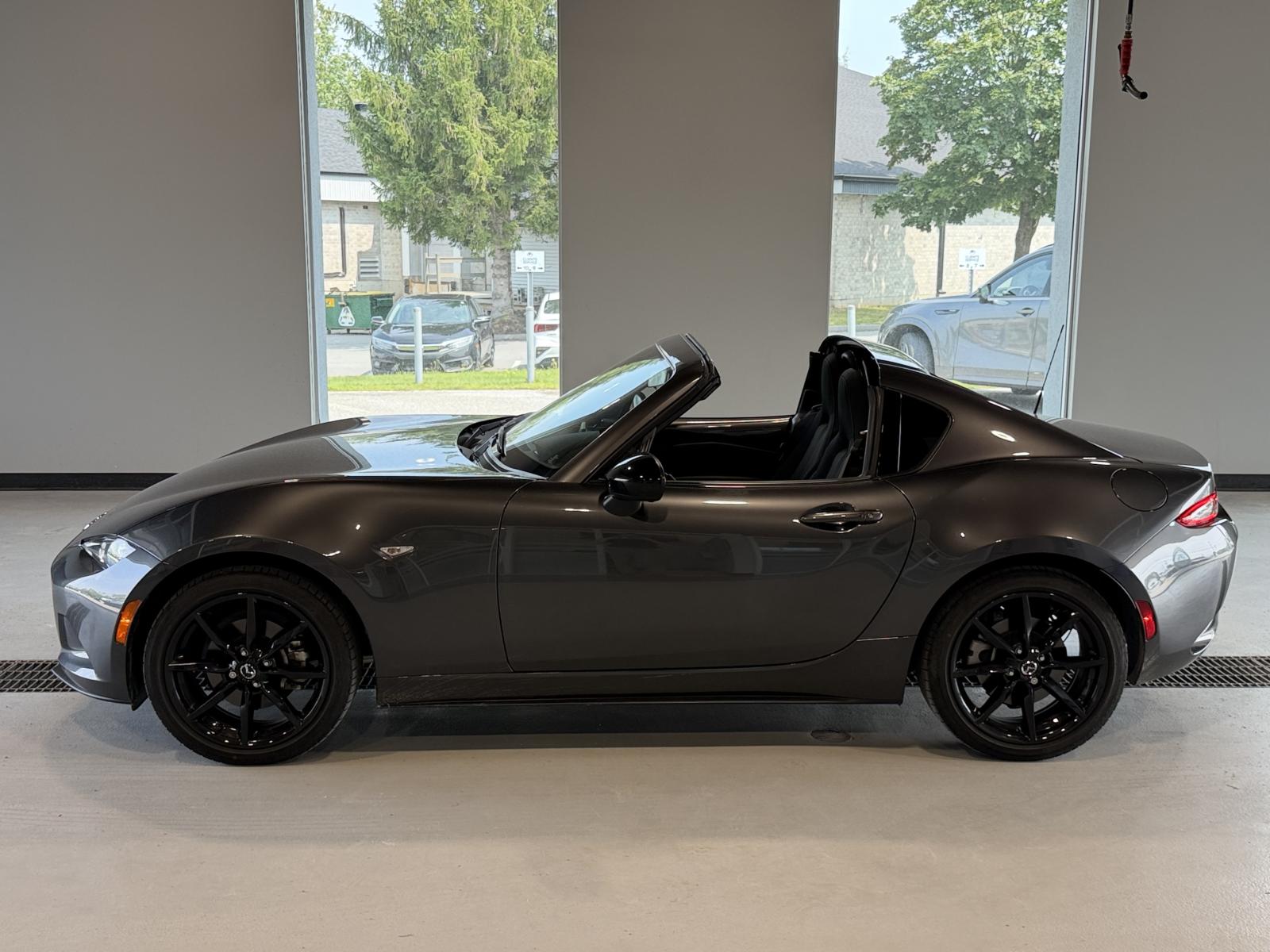 Mazda Miata GS-P 2023 — photo 5
