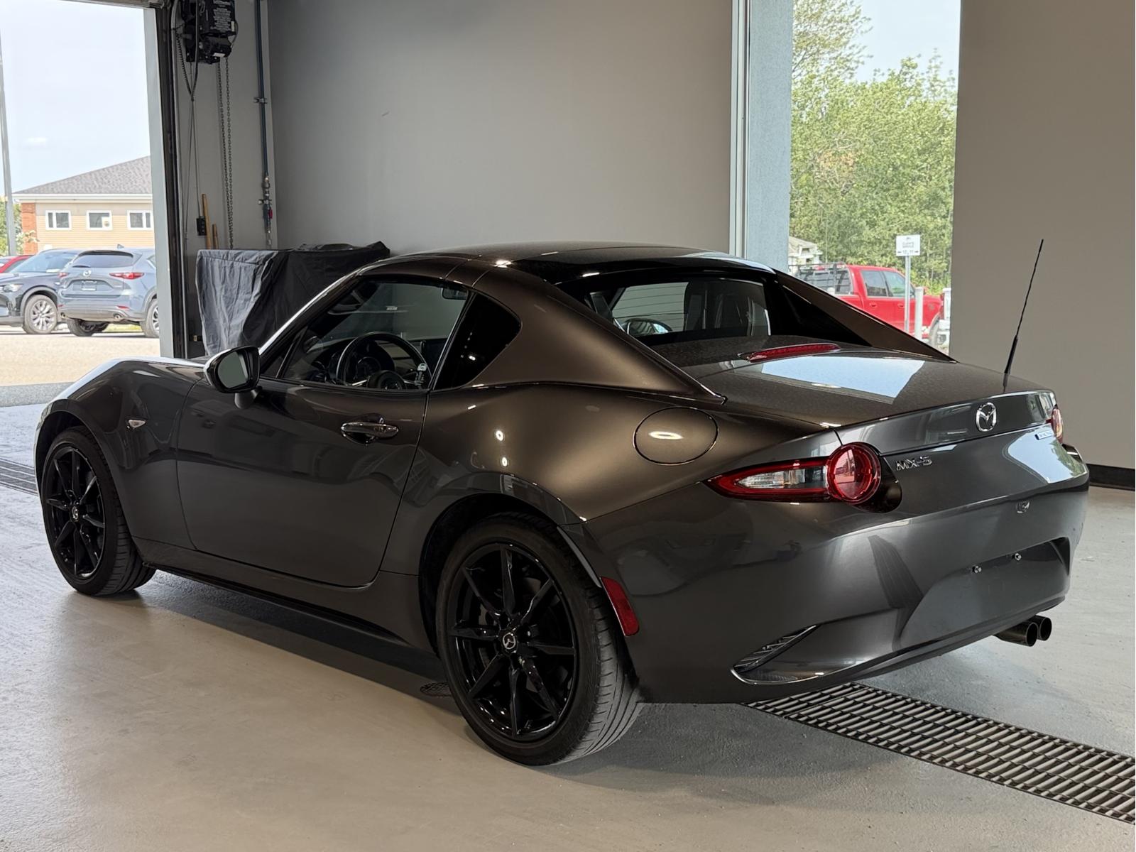 Mazda Miata GS-P 2023 — photo 6