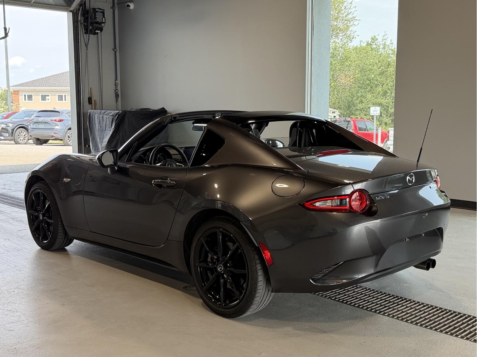 Mazda Miata GS-P 2023 — photo 7